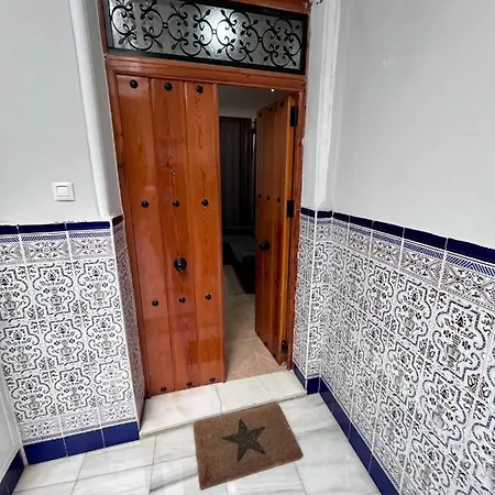 Gatu El Vigia De Tavira, Preferente Mayores De 25 Anos Y Familias Apartamento *