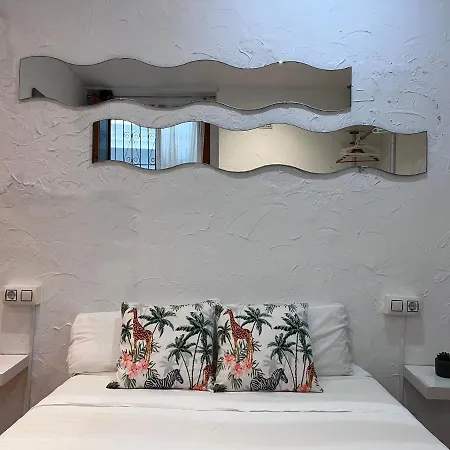 Apartamento Gatu El Vigia De Tavira, Preferente Mayores De 25 Anos Y Familias Cádiz