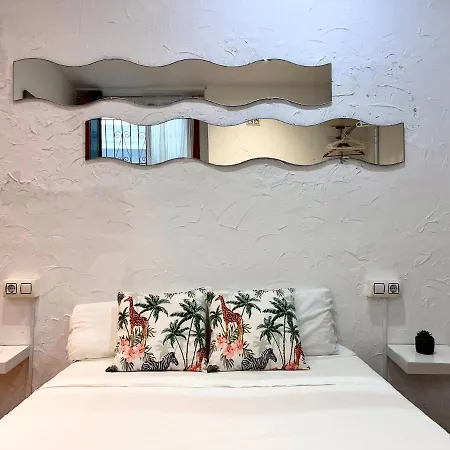 Gatu El Vigia De Tavira, Preferente Mayores De 25 Anos Y Familias Apartamento