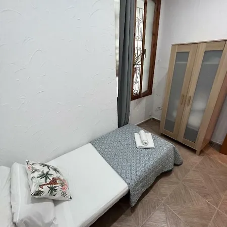 Apartamento Gatu El Vigia De Tavira, Preferente Mayores De 25 Anos Y Familias Cádiz