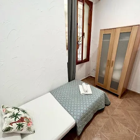 Gatu El Vigia De Tavira, Preferente Mayores De 25 Anos Y Familias Apartamento *
