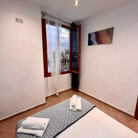 Apartamento Gatu El Vigia De Tavira, Preferente Mayores De 25 Anos Y Familias Cádiz